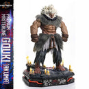 Premium Masterline Street Fighter 6: Akuma | DataBlitz