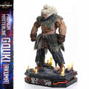 Premium Masterline Street Fighter 6: Akuma | DataBlitz