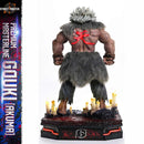 Premium Masterline Street Fighter 6: Akuma | DataBlitz