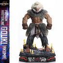 Premium Masterline Street Fighter 6: Akuma | DataBlitz