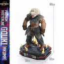 Premium Masterline Street Fighter 6: Akuma | DataBlitz