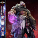 Premium Masterline Street Fighter 6: Akuma | DataBlitz