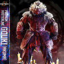 Premium Masterline Street Fighter 6: Akuma | DataBlitz