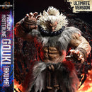 Premium Masterline Street Fighter 6: Akuma | DataBlitz