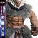 Premium Masterline Street Fighter 6: Akuma | DataBlitz