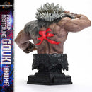 Premium Masterline Street Fighter 6: Akuma | DataBlitz