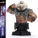 Premium Masterline Street Fighter 6: Akuma | DataBlitz