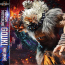 Premium Masterline Street Fighter 6: Akuma | DataBlitz