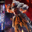 Premium Masterline Street Fighter 6: Akuma | DataBlitz