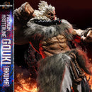 Premium Masterline Street Fighter 6: Akuma | DataBlitz