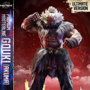 Premium Masterline Street Fighter 6: Akuma | DataBlitz