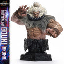 Premium Masterline Street Fighter 6: Akuma | DataBlitz