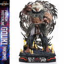 Premium Masterline Street Fighter 6: Akuma | DataBlitz