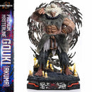 Premium Masterline Street Fighter 6: Akuma | DataBlitz