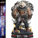 Premium Masterline Street Fighter 6: Akuma | DataBlitz