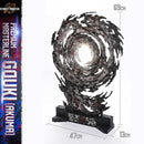 Premium Masterline Street Fighter 6: Akuma | DataBlitz