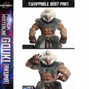 Premium Masterline Street Fighter 6: Akuma | DataBlitz