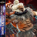 Premium Masterline Street Fighter 6: Akuma | DataBlitz