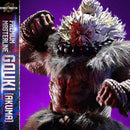 Premium Masterline Street Fighter 6: Akuma | DataBlitz