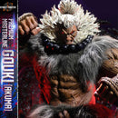 Premium Masterline Street Fighter 6: Akuma | DataBlitz