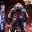 Premium Masterline Street Fighter 6: Akuma | DataBlitz