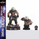 Premium Masterline Street Fighter 6: Akuma | DataBlitz