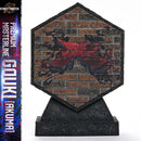 Premium Masterline Street Fighter 6: Akuma | DataBlitz