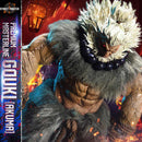 Premium Masterline Street Fighter 6: Akuma | DataBlitz