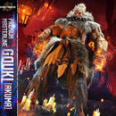 Premium Masterline Street Fighter 6: Akuma | DataBlitz