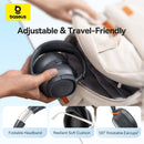 Baseus Bass BH1 Wireless Headphones (Space Grey) (A0203A08)