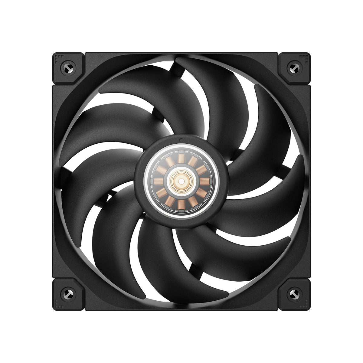 DeepCool FT12 Single 120mm High Performance Fan