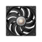 DeepCool FT12 Single 120mm High Performance Fan