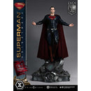 Real Elite Masterline Justice League (Film) Superman Knightmare Color Edition