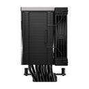 DeepCool AK700 Digital AI Dynamic Adjustment CPU Cooler with Digital Display