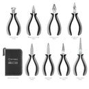 UF-Tools 8-in-1 Mini Pliers Set (UF-203086)