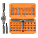 UF-Tools 42-in-1 Multi-Purpose Ratchet Screwdriver Set (UF-840135)
