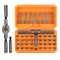UF-Tools 42-in-1 Multi-Purpose Ratchet Screwdriver Set (UF-840135)