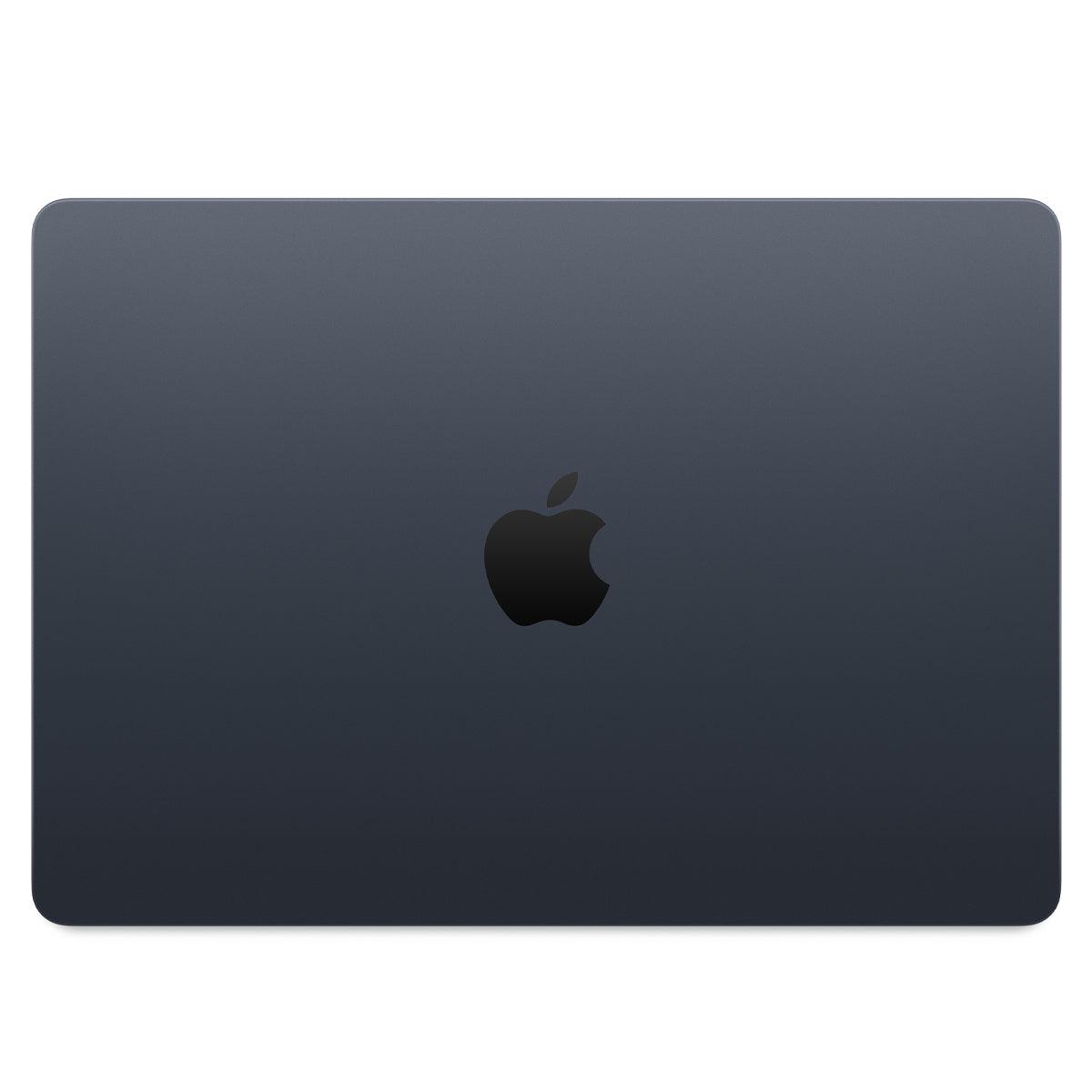 MacBook Air 13" 16GB+256GB M4 Chip with 10-Core CPU & 8-Core GPU (Midnight) (MW123PP/A)
