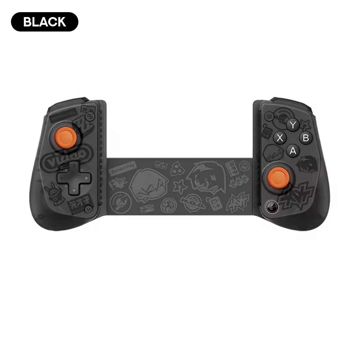 GameSir x Zenless Zone Zero X5S Wireless Game Controller
