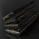 WLMouse HUAN63 HE Magnesium Alloys Keyboard (Black)