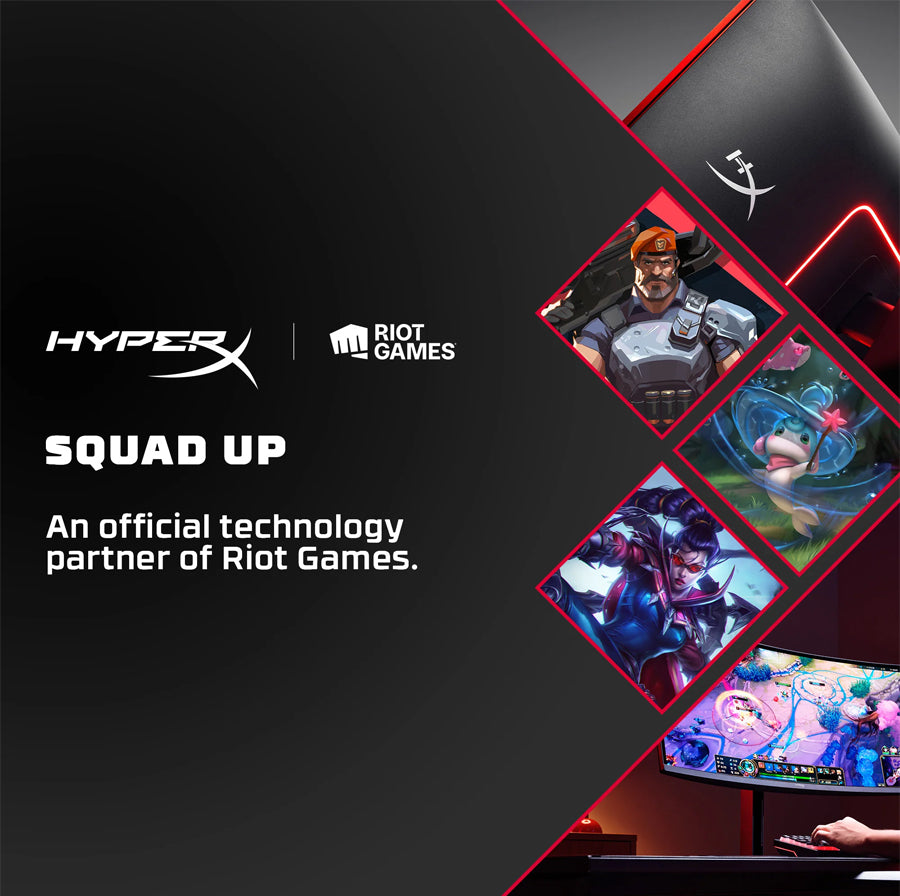 HyperX OMEN OLED C49PPAA 34" WQHD (3440x1440) 360Hz 0.03ms GtG QD-OLED Gaming Monitor