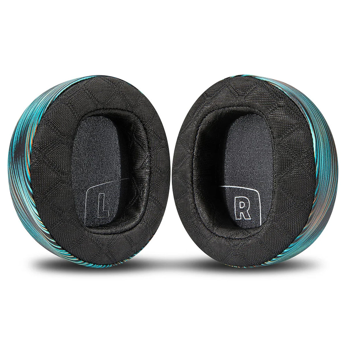 Wicked Cushions Audeze Maxwell 2 Earpads - WC FreeZe Cooling Gel