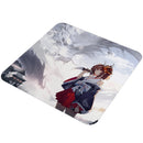 Yuki Aim Oni 2.0 Cloth Mousepad (Large) (500x500x4mm)