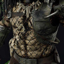 Museum Masterline Predator (Film) Jungle Hunter Predator DX Bonus Version Pre-Order Downpayment