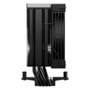DeepCool AK400 G2 Digital NYX AI Dynamic Adjustment CPU Cooler with Digital Display