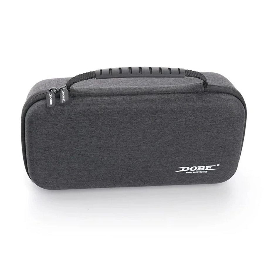 Dobe Storage Case Kit for Nintendo Switch 2 (Dark Grey) TNS-3176A