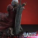 Concept Masterline Devil May Cry 5 Dante | DataBlitz