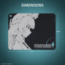 Razer Gigantus V2 Soft Gaming Mouse Mat (Medium) (Zenless Zone Zero Edition)