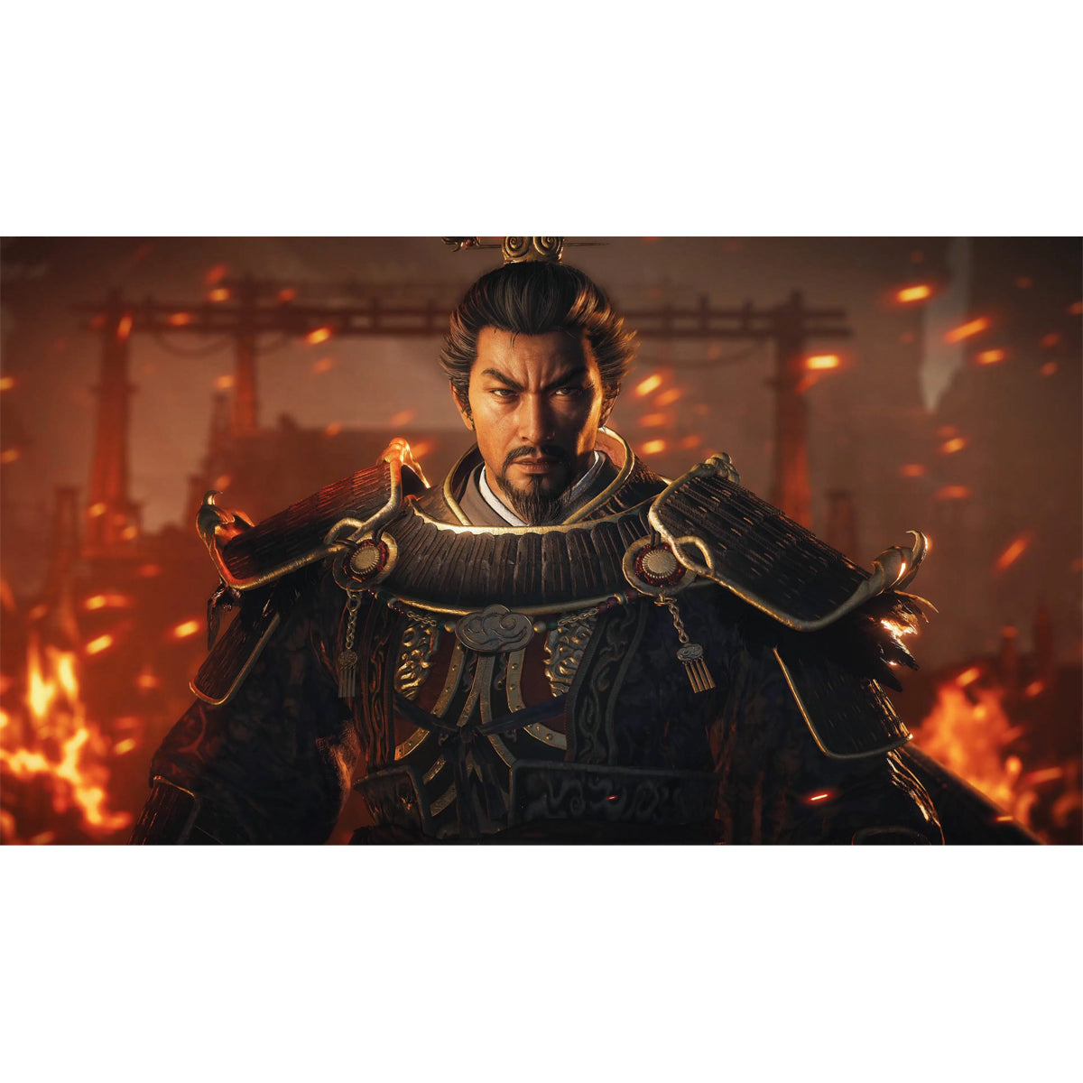 Wo Long 2: Wings of Ember