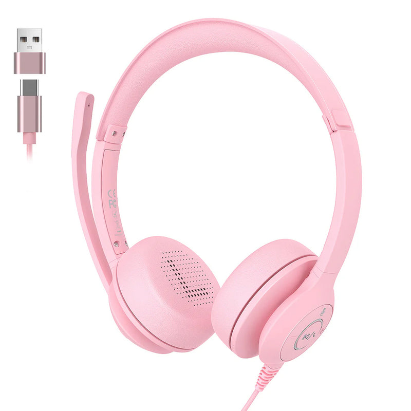 Onikuma X37 Professional Computer Headset | DataBlitz
